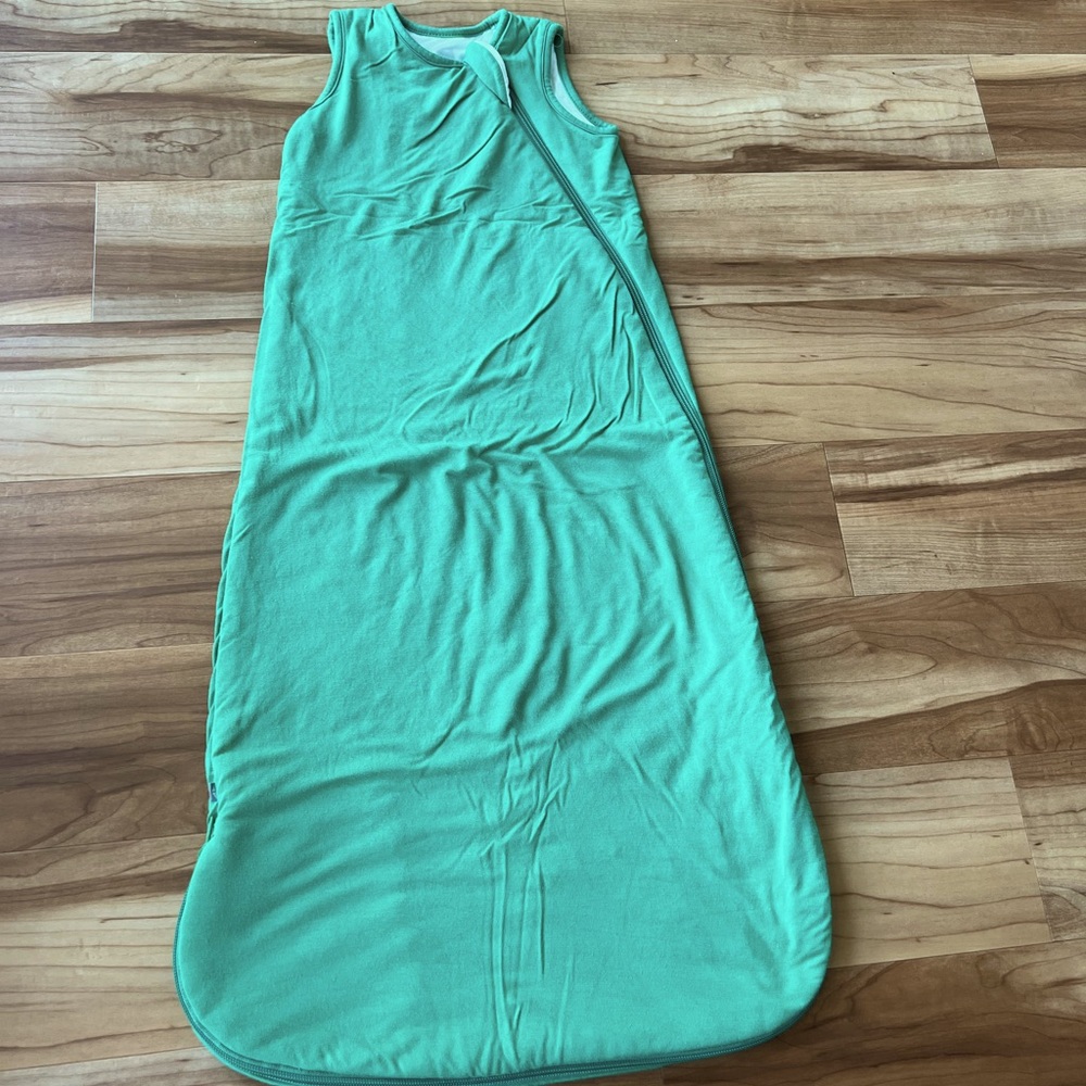 Kyte baby sleep sack